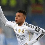 Real Madrid ease pressure on Alonso with win at Alaves Real Madrid ease pressure on Alonso with win at Alaves