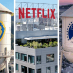 'A nightmare' - The battle over Warner Bros is turning Hollywood upside down 'A nightmare' - The battle over Warner Bros is turning Hollywood upside down