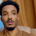 He was an Uber driver in the US. Now he's scared of jihadists after deportation to Somalia He was an Uber driver in the US. Now he's scared of jihadists after deportation to Somalia