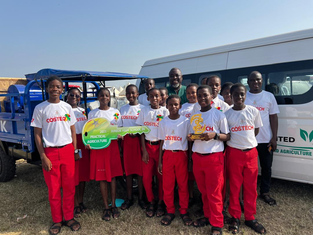 Let schools farm – Yaa Naa backs school agriculture, praises Mahama for Farmers’ Day recognition