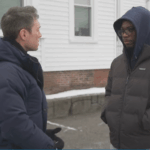 Brown University: 'We made eye contact': Ghanaian student describes alleged gunman bursting into lecture hall Brown University: 'We made eye contact': Ghanaian student describes alleged gunman bursting into lecture hall