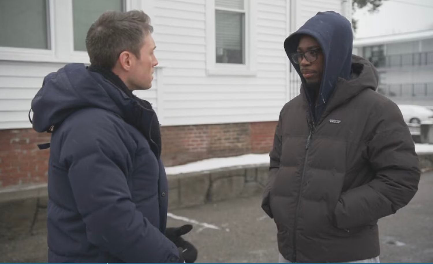 Brown University: ‘We made eye contact’: Ghanaian student describes alleged gunman bursting into lecture hall