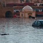 Flash floods kill 21 people in Morocco's Safi Flash floods kill 21 people in Morocco's Safi