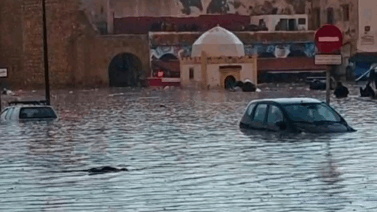 Accra’s flooding crisis is self-inflicted, says Ghana Institution of Engineers President
