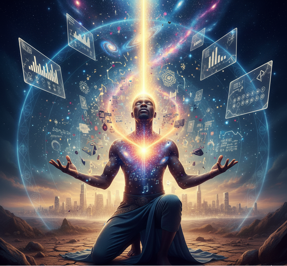 The Intelligence We Forgot: Why indigenous and ancestral knowledge is Africa’s missing AI superpower