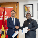 Telecel Group to train 100,000 young Ghanaians under One Million Coders initiative Telecel Group to train 100,000 young Ghanaians under One Million Coders initiative