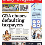 Today's Front Pages: Monday, December 15, 2025