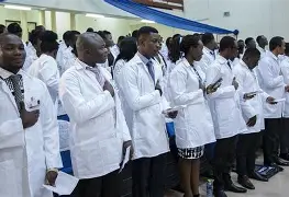 GHS data shows 70% of newly posted doctors fail to report to assigned regions – MyJoyOnline