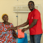 Telecel Homecoming discharges 48 patients across hospitals in Ghana’s middle belt Telecel Homecoming discharges 48 patients across hospitals in Ghana’s middle belt