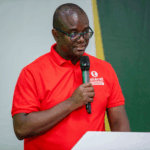 Rural banking must strengthen financial participation - Telecel Ghana SME Head Rural banking must strengthen financial participation - Telecel Ghana SME Head