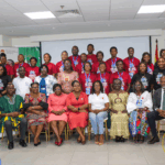 Health Ministry holds first Midwives’ Innovation Hackathon, showcases bold frontline solutions Health Ministry holds first Midwives’ Innovation Hackathon, showcases bold frontline solutions