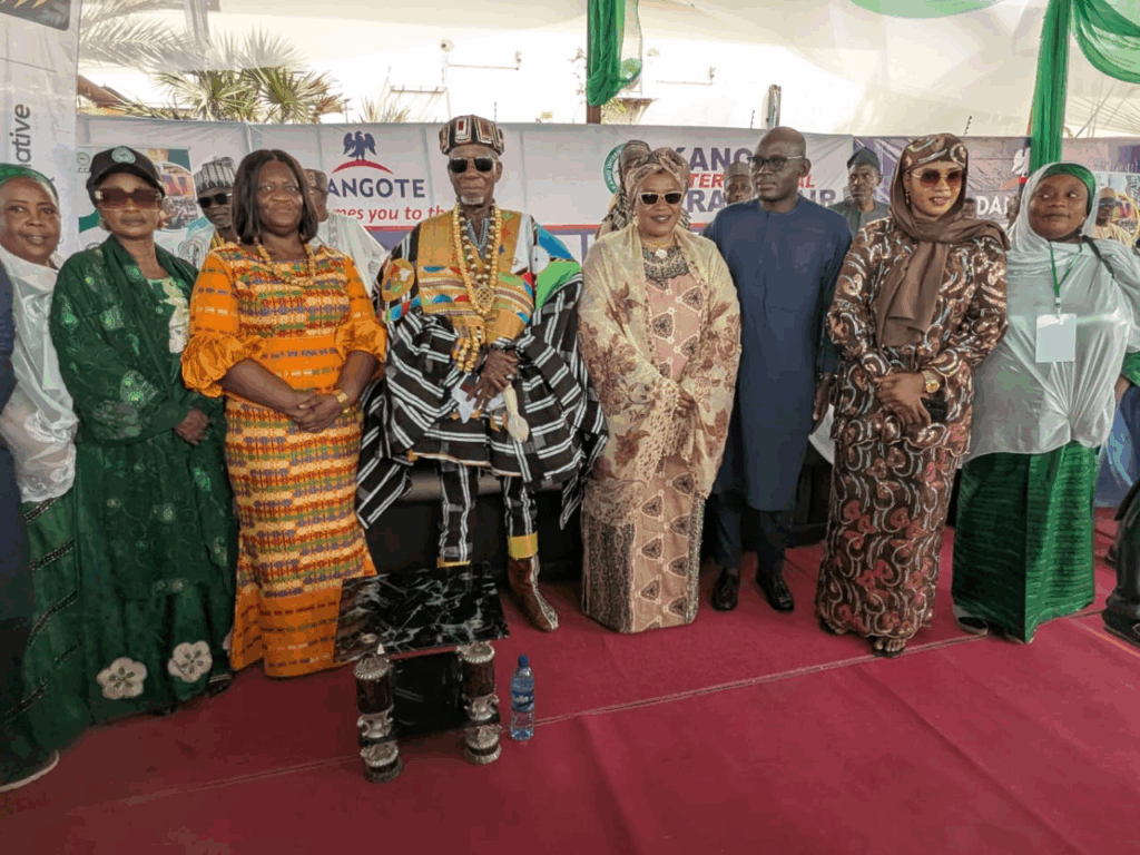 Buipe Paramount Chief calls on gov’t to support Northern Ghana-Kano trade – MyJoyOnline