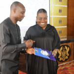 Jubilee House confronts corruption as new survey signals shifts in bribery trends