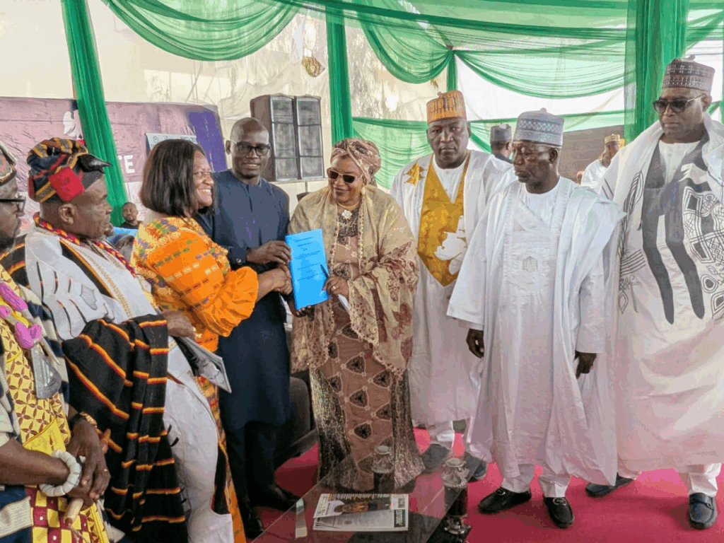 Buipe Paramount Chief calls on gov’t to support Northern Ghana-Kano trade