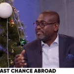 Leukaemia, Last Chance Abroad: Bone Marrow Transplant Centre to cost Ghana $11m – Leukaemia Foundation Project