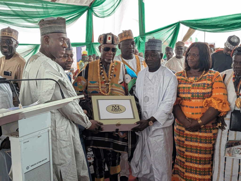 Buipe Paramount Chief calls on gov’t to support Northern Ghana-Kano trade