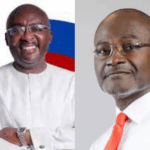 Kennedy Agyapong accuses Bawumia of instigating Abronye's rants against him