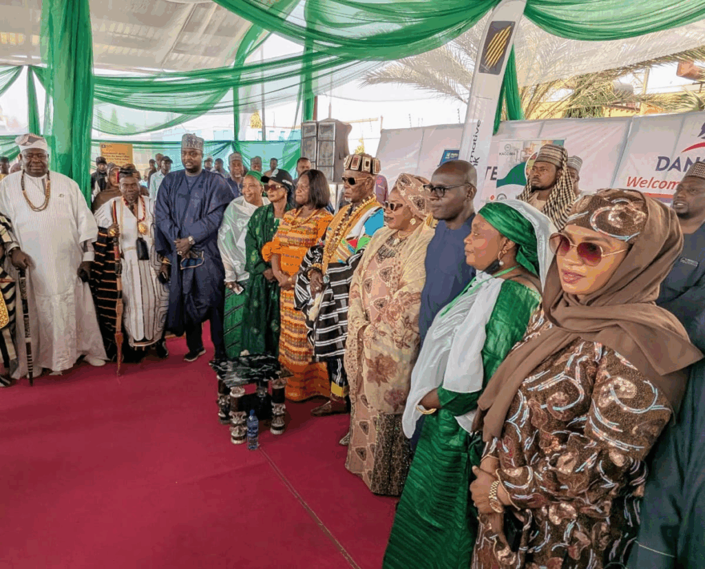 Buipe Paramount Chief calls on gov’t to support Northern Ghana-Kano trade