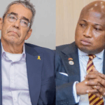 Ghana's diplomatic counterstrike: Vindication of sovereign dignity