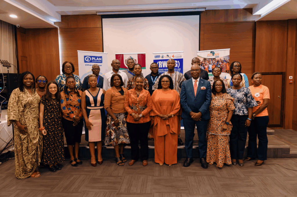 Plan International Ghana launches ‘Renewed Women’s Voice and Leadership Ghana’ Project – MyJoyOnline