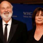 Shock and grief after director Rob Reiner and wife Michele found dead Shock and grief after director Rob Reiner and wife Michele found dead