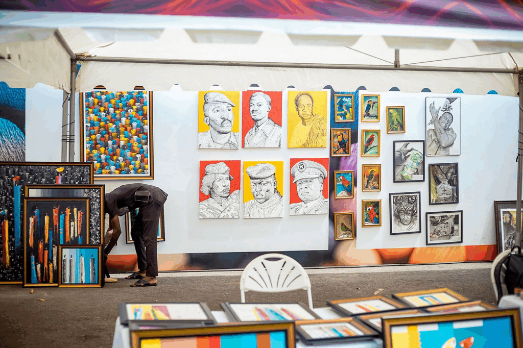 Zadokeli 2025: A grand comeback of culture and vision Zadokeli 2025: A grand comeback of culture and vision