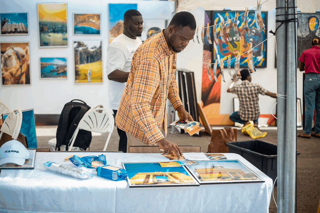 Zadokeli 2025: A grand comeback of culture and vision Zadokeli 2025: A grand comeback of culture and vision