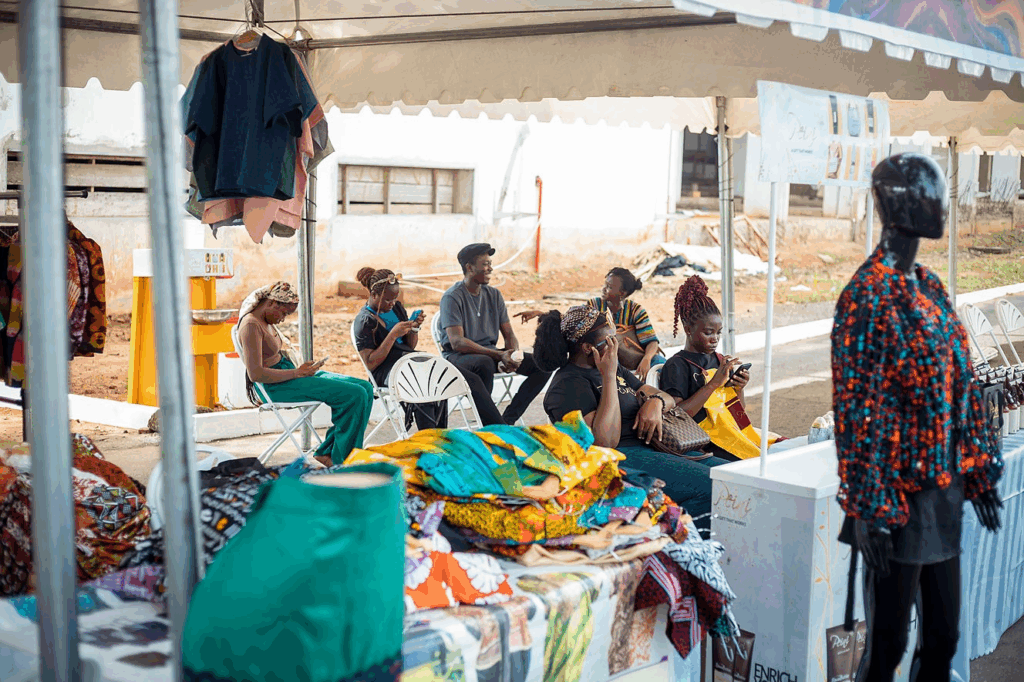 Zadokeli 2025: A grand comeback of culture and vision Zadokeli 2025: A grand comeback of culture and vision