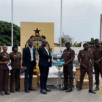 TrybeNet donates technology equipment to boost security agencies’ digital operations – Interior Ministry TrybeNet donates technology equipment to boost security agencies’ digital operations – Interior Ministry