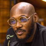 My first son, Nino, not interested in taking after me – 2Face reveals