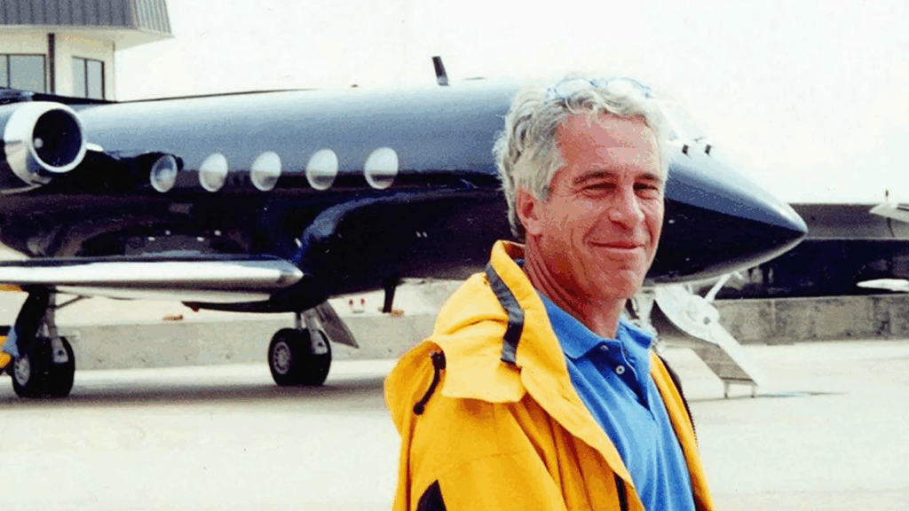 Epstein’s UK flights had alleged British abuse victims on board, BBC finds – MyJoyOnline