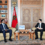 Somalia backs Morocco’s territorial integrity, welcomes UN Security Council Resolution 2797