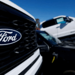Ford to scale back electric vehicle plans, taking $19.5bn hit Ford to scale back electric vehicle plans, taking $19.5bn hit