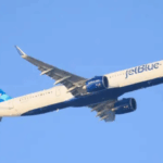 'It's outrageous' - JetBlue pilot decries near collision with US military aircraft 'It's outrageous' - JetBlue pilot decries near collision with US military aircraft