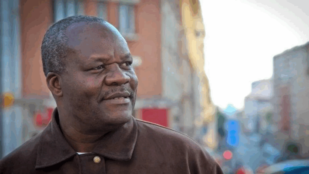 French court jails Congo ex-rebel leader for 30 years – MyJoyOnline