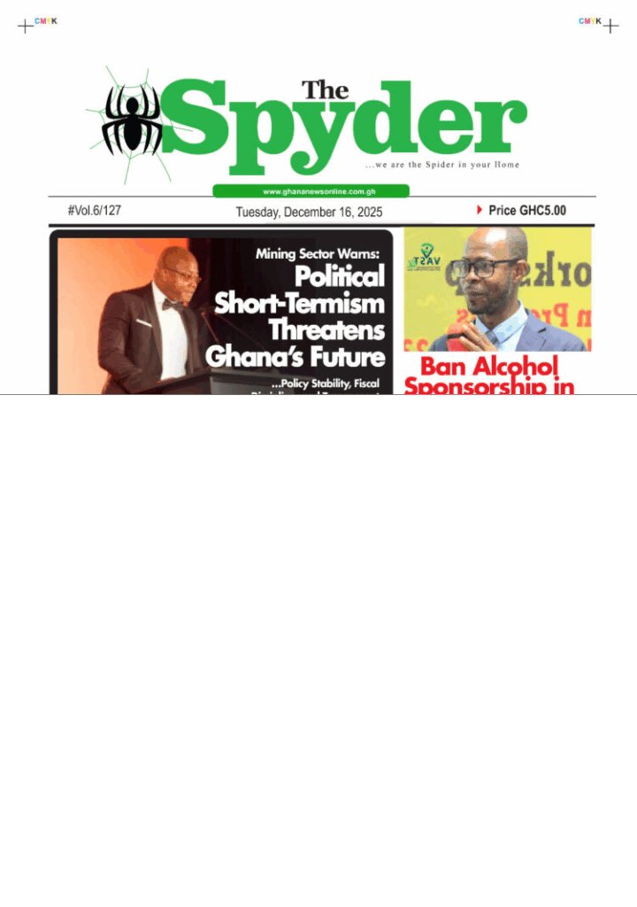 Today's Front Pages: Tuesday, December 16, 2025 Today's Front Pages: Tuesday, December 16, 2025