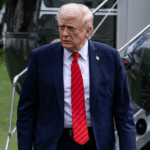 White House doctor releases Trump's 'perfectly normal' MRI results