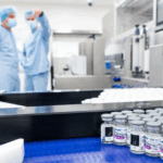 US and UK agree zero tariffs deal on pharmaceuticals