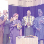 Recalibrate economic diplomacy to support growth, resilience - Shamima Muslim Recalibrate economic diplomacy to support growth, resilience - Shamima Muslim