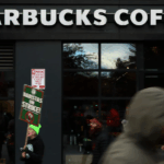 Starbucks to pay NYC workers $35m after alleged labour law violations Starbucks to pay NYC workers $35m after alleged labour law violations