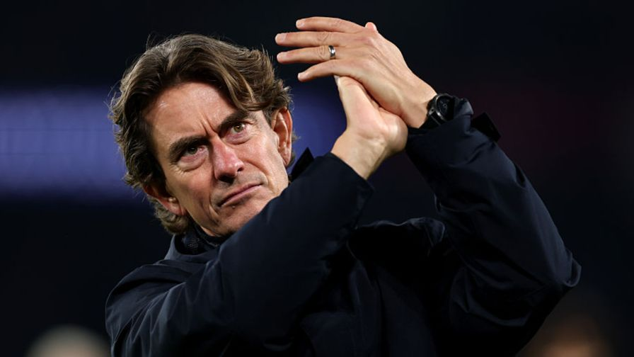 Tottenham boss Thomas Frank confident of owners’ backing – MyJoyOnline