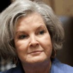 Trump's chief of staff disputes Vanity Fair story in which she criticises Vance and Musk