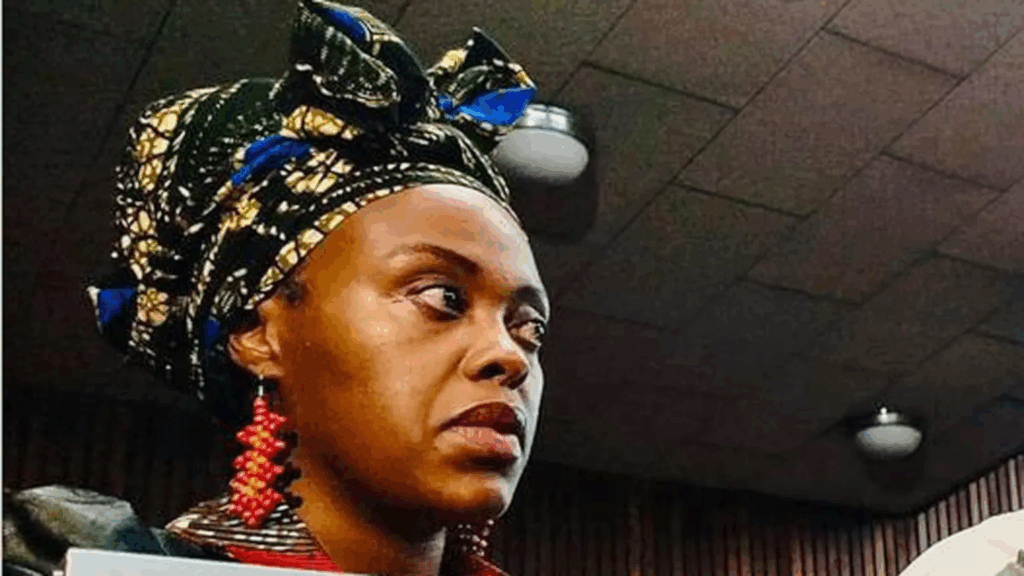 South African radio presenter among five charged over Russia recruitment plot – MyJoyOnline