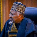 Nigeria's president taps ex-top general to replace defence minister