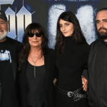 Nick Reiner charged with murder of his parents Rob and Michele