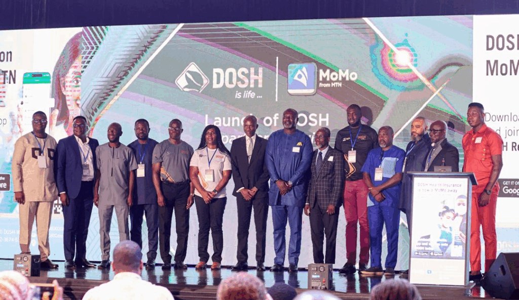 Dosh and MobileMoney Ltd partner to expand ...