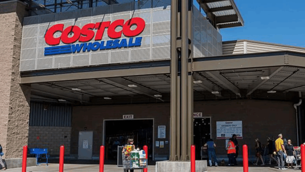 Costco sues Trump administration for ‘full refund’ of tariffs – MyJoyOnline