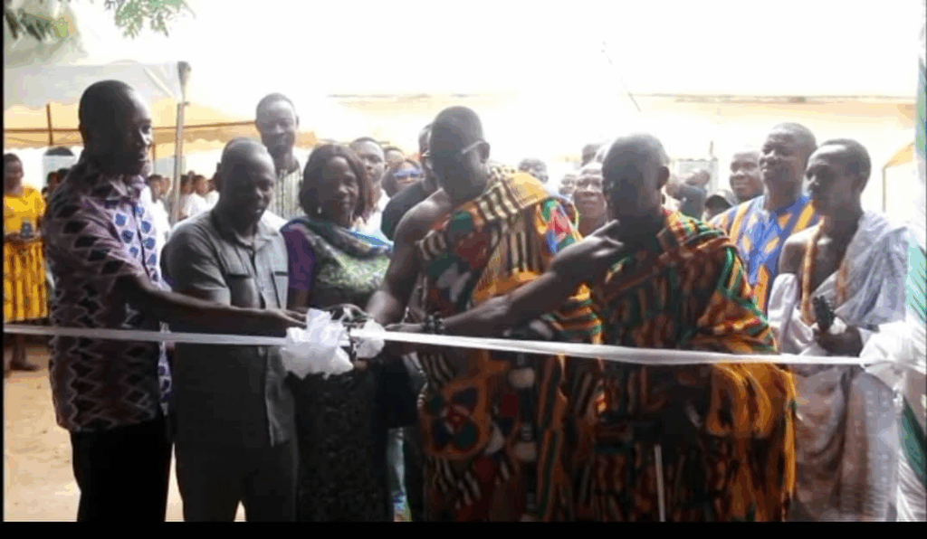 Adidome Community gets ultra-modern...