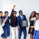 Global Media Alliance ranked among Africa’s best at 2025 HR Focus Award