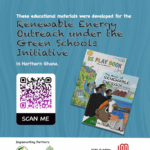 Teaching renewable energy through stories and play Teaching renewable energy through stories and play